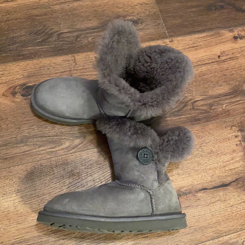 Ugg Bailey Button Boots - image 2